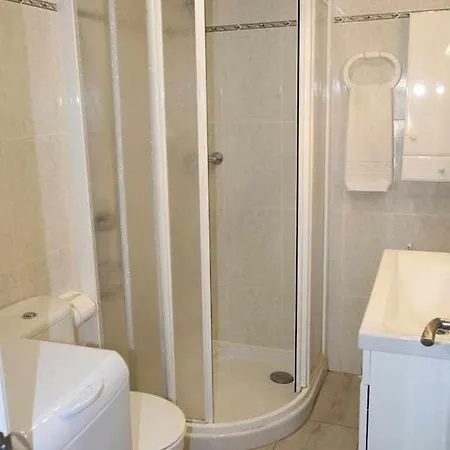 2e Mar Ii 2 Con Vistas Al Mar * Calpe