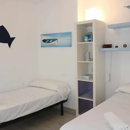 2e Mar Ii 2 Con Vistas Al Mar * Calpe