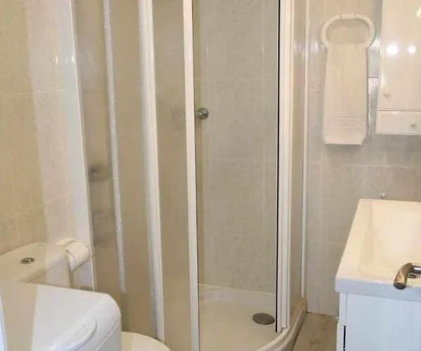 2e Mar Ii 2 Con Vistas Al Mar * Calpe