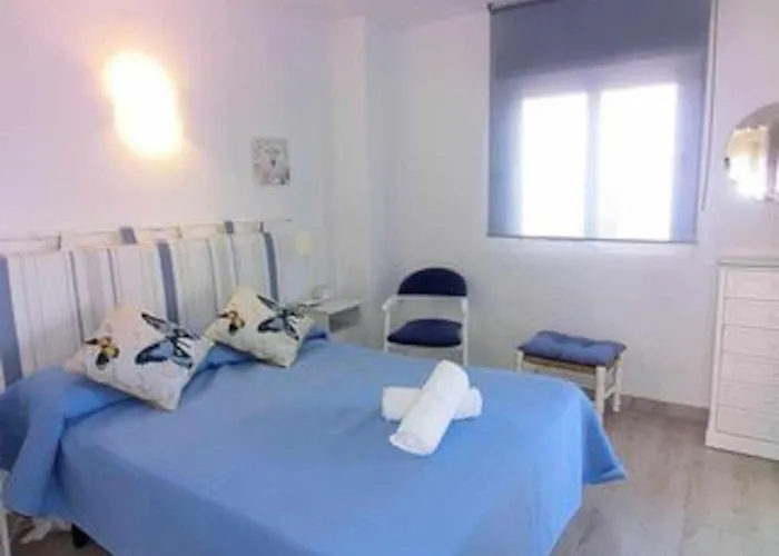 2e Mar Ii 2 Con Vistas Al Mar Calpe