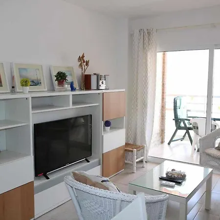 2e Mar Ii 2 Con Vistas Al Mar * Calpe