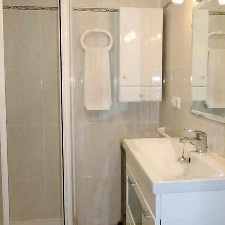 Apartment 2e Mar Ii 2 Con Vistas Al Mar