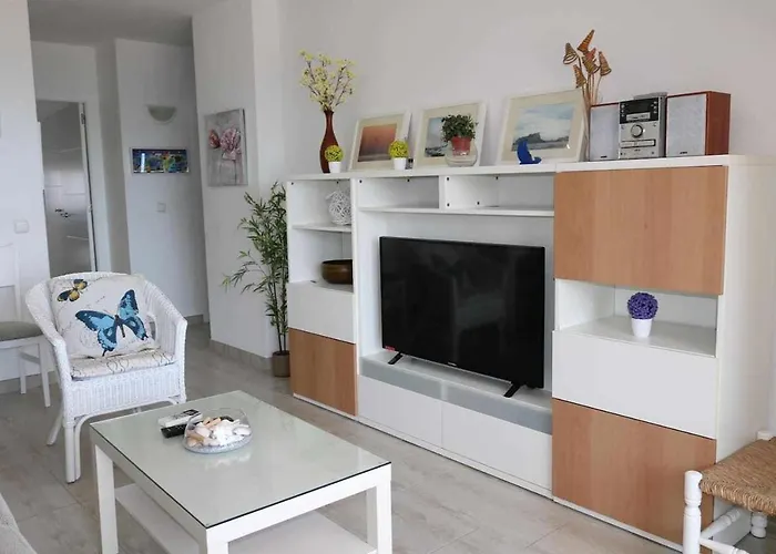 2e Mar Ii 2 Con Vistas Al Mar