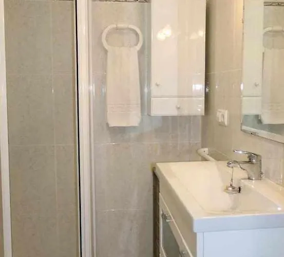 Apartment 2e Mar Ii 2 Con Vistas Al Mar